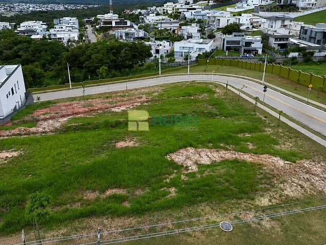 Terreno com 417m², à venda, no bairro Urbanova em São José dos Campos