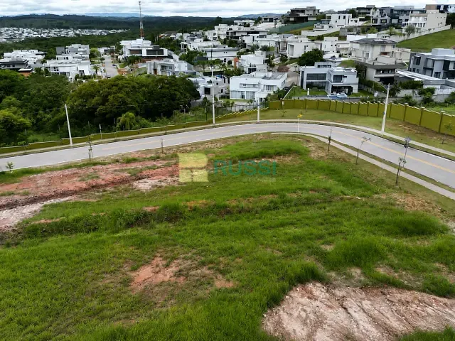 Terreno com 417m², à venda, no bairro Urbanova em São José dos Campos