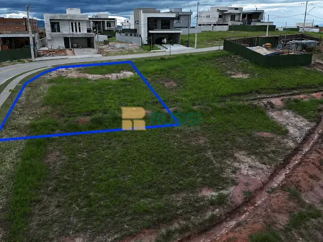Terreno com 417m², à venda, no bairro Urbanova em São José dos Campos