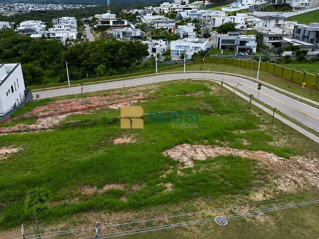 Terreno com 417m², à venda, no bairro Urbanova em São José dos Campos