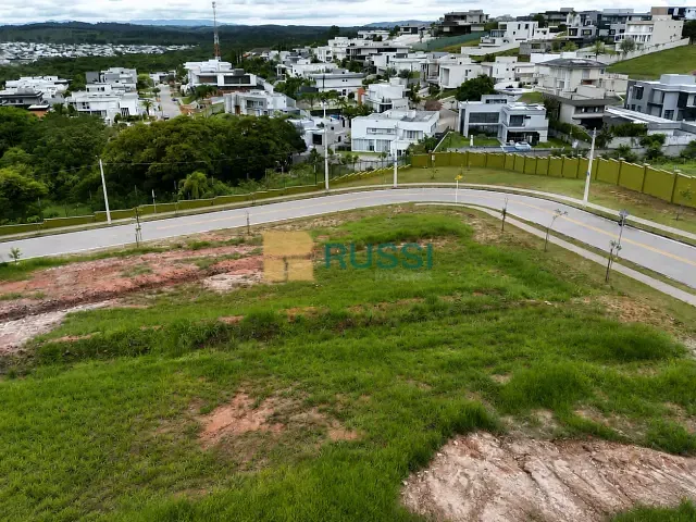 Terreno com 417m², à venda, no bairro Urbanova em São José dos Campos