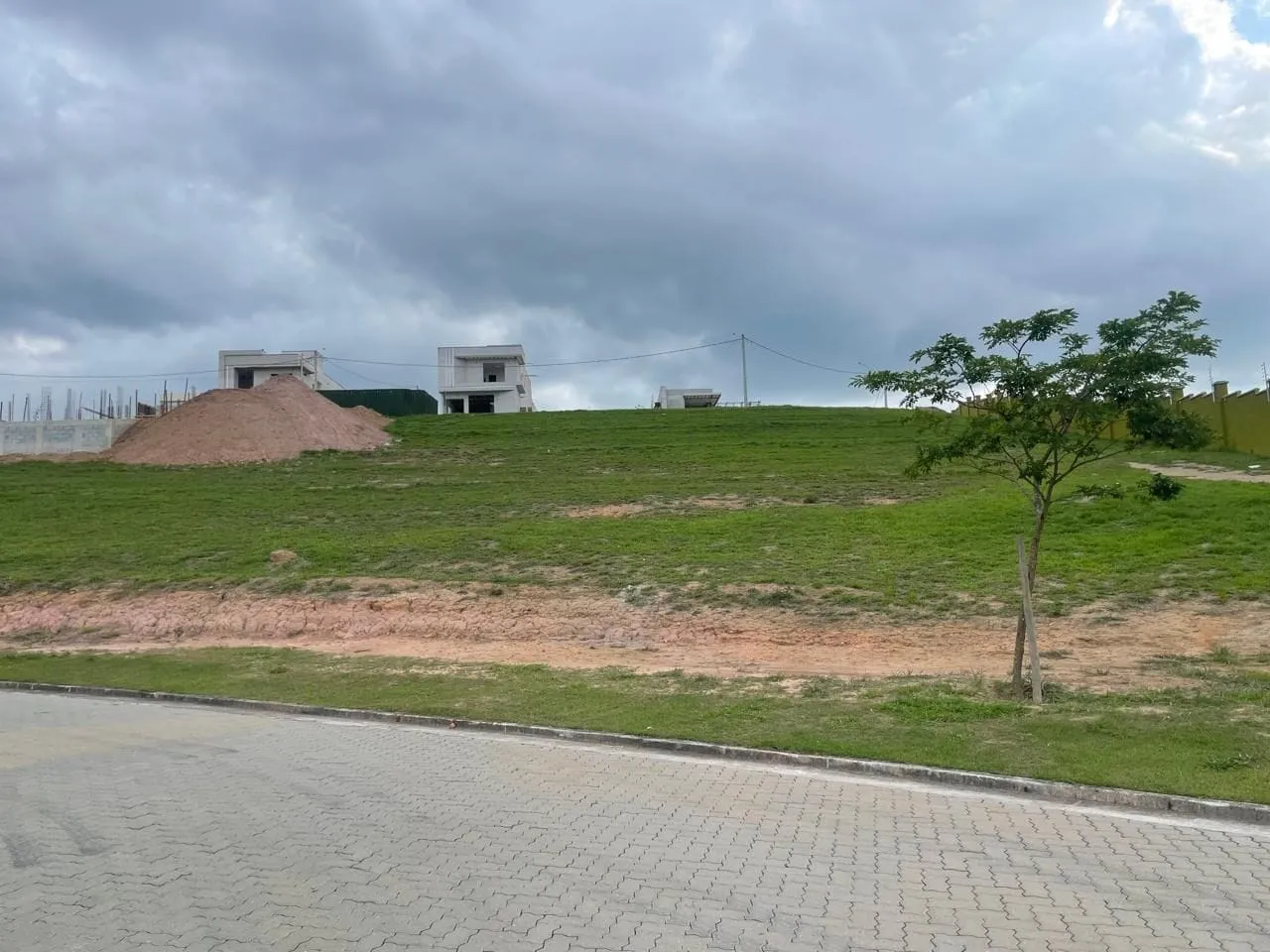Terreno, 390 m² - Foto 1