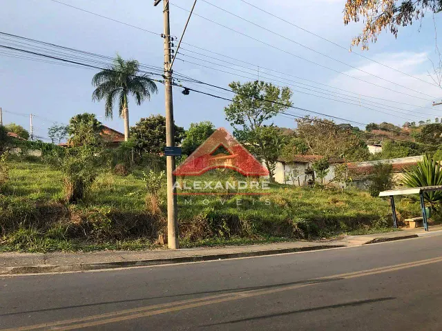 Terreno com 1021m², à venda, no bairro Chácaras Pousada do Vale em São José dos Campos