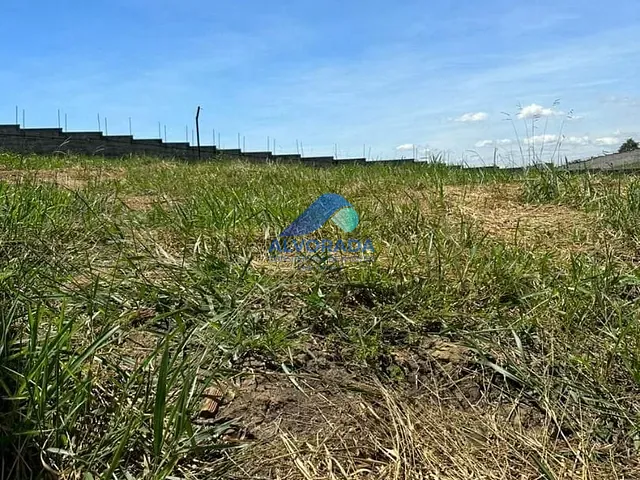 Terreno com 478m², à venda, no bairro Condomínio Residencial Jaguary em São José dos Campos