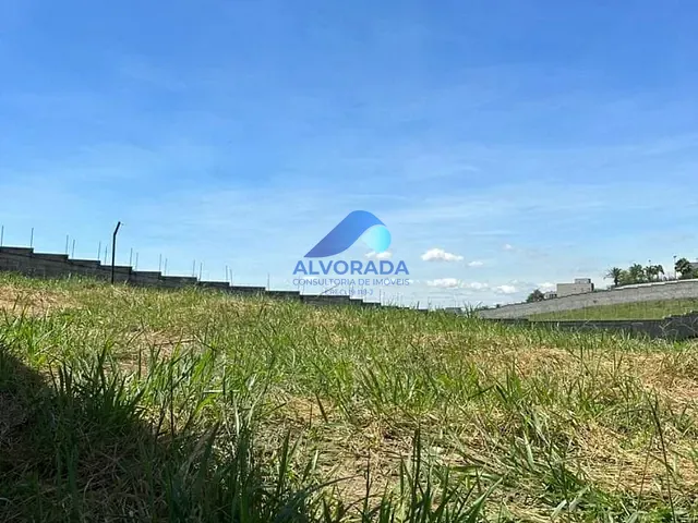 Terreno com 478m², à venda, no bairro Condomínio Residencial Jaguary em São José dos Campos