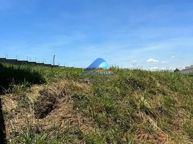 Terreno com 478m², à venda, no bairro Condomínio Residencial Jaguary em São José dos Campos