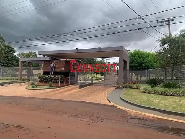 Terreno com 1267m², à venda, no bairro Bonfim Paulista em Ribeirão Preto