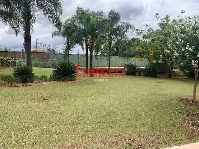 Terreno com 1267m², à venda, no bairro Bonfim Paulista em Ribeirão Preto