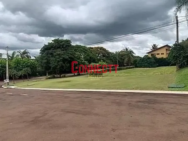 Terreno com 1267m², à venda, no bairro Bonfim Paulista em Ribeirão Preto