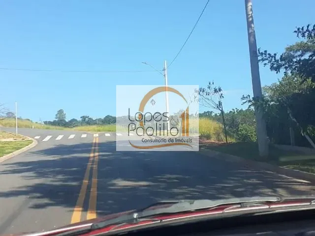 Terreno com 410m², à venda, no bairro Ressaca em Atibaia