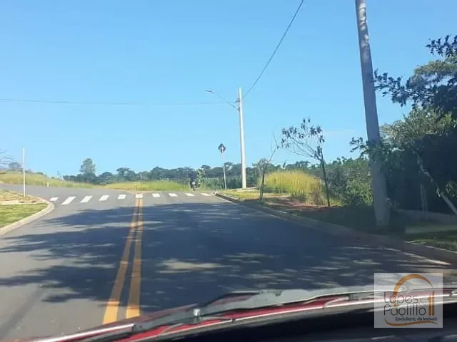 Terreno com 410m², à venda, no bairro Ressaca em Atibaia