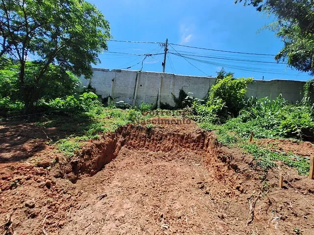 Terreno com 441m², à venda, no bairro Centro em Jacareí