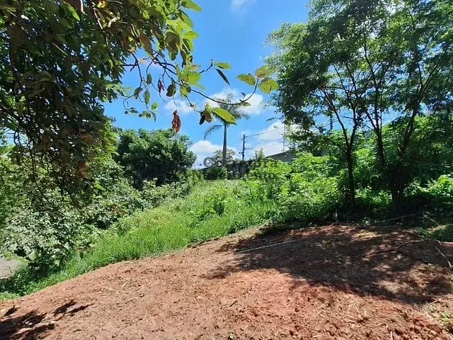 Terreno com 441m², à venda, no bairro Centro em Jacareí