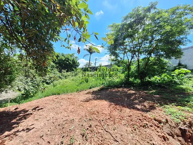Terreno com 441m², à venda, no bairro Centro em Jacareí