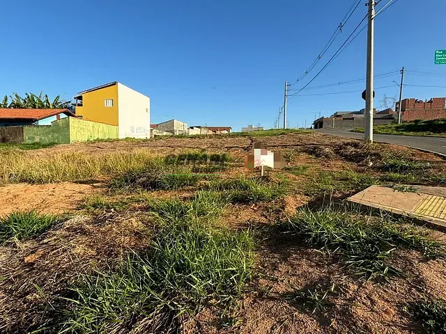 Terreno com 178m², à venda, no bairro Nucleo Residencial Professor Carlos Aldrovandi em Indaiatuba