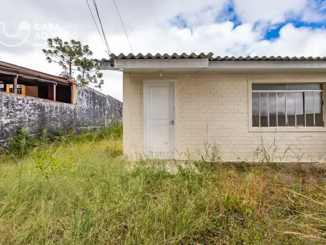 Terreno à venda, no bairro Bairro Alto em Curitiba