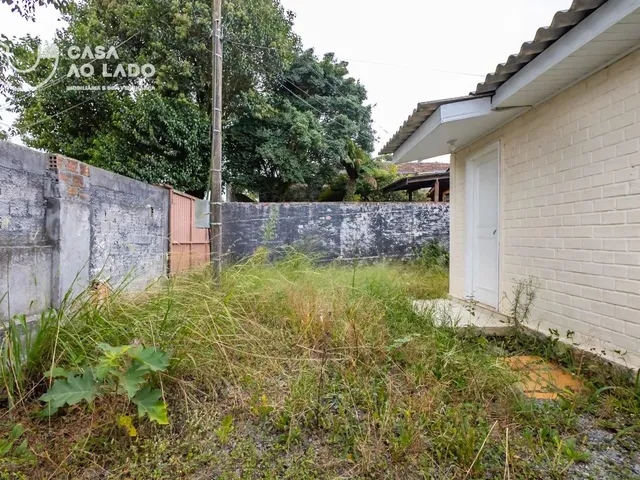 Terreno à venda, no bairro Bairro Alto em Curitiba