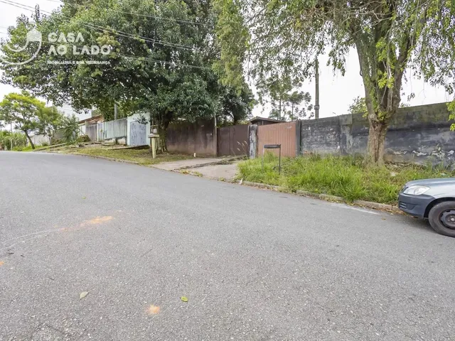 Terreno à venda, no bairro Bairro Alto em Curitiba