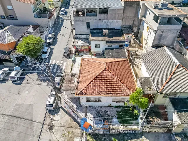 Terreno com 284m² 1 quarto e 1 banheiro, à venda, no bairro Vila Mirante em São Paulo