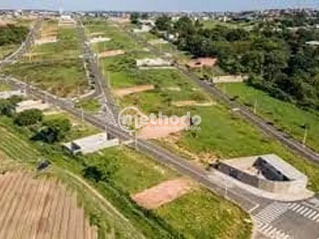 Terreno com 450m², à venda, no bairro Residencial Sainte Helene em Campinas
