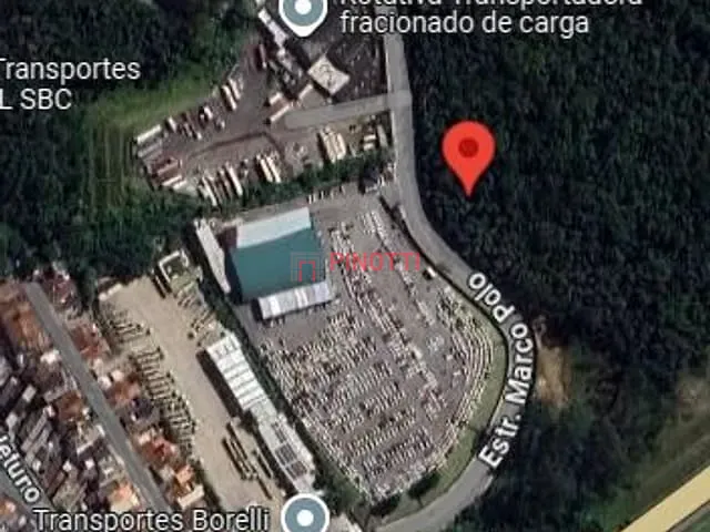Terreno à venda ou para alugar, no bairro Batistini em São Bernardo do Campo