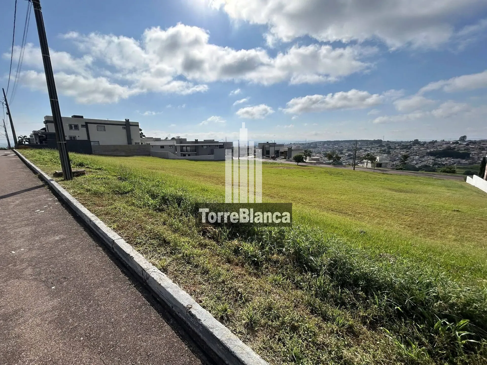 Terreno, 372 m² - Foto 1
