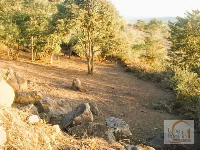 Terreno com 2309m², à venda, no bairro Estância Santa Maria do Laranjal em Atibaia