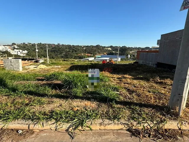 Terreno com 150m², à venda, no bairro Chácaras Alvorada em Indaiatuba