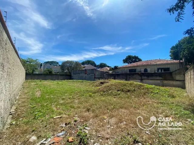 Terreno à venda, no bairro Bacacheri em Curitiba