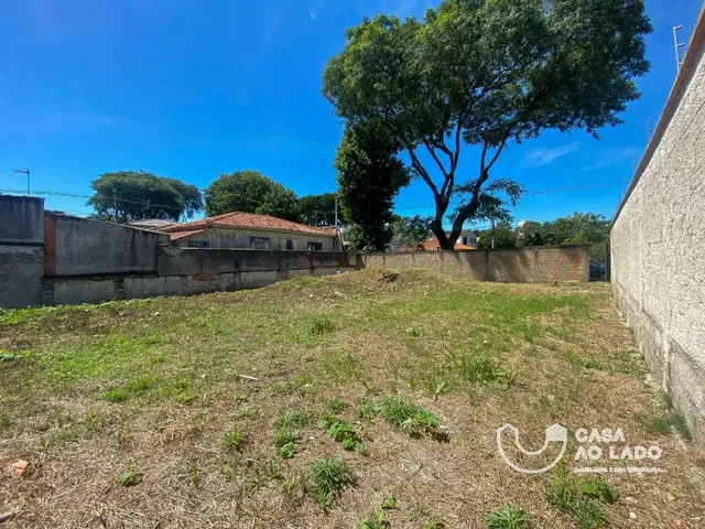 Terreno à venda, no bairro Bacacheri em Curitiba