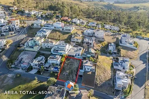 Terreno, 450 m² - Foto 6