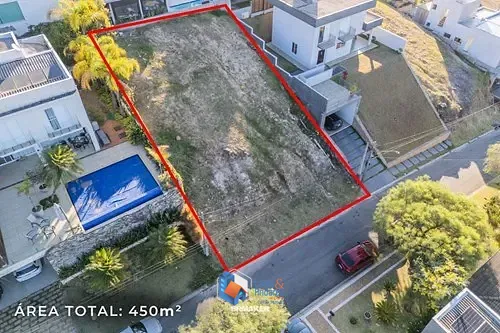 Terreno, 450 m² - Foto 11