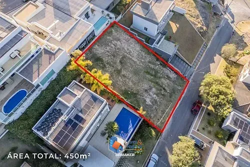 Terreno, 450 m² - Foto 8