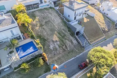 Terreno, 450 m² - Foto 2