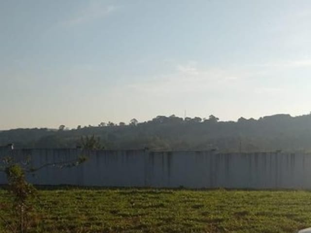 Terreno com 275m², à venda, no bairro Fazenda Itapecerica em Taubaté
