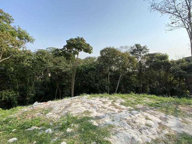 Terreno com 622m², à venda, no bairro Chácara Moinho Velho em Carapicuíba