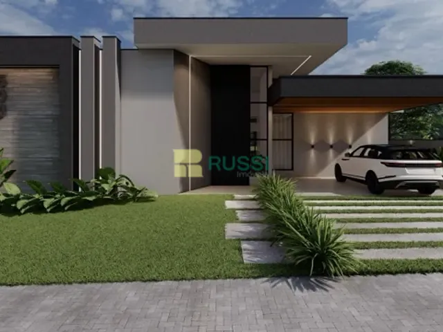 Terreno com 600m², à venda, no bairro Condomínio Residencial Colinas do Paratehy em São José dos Campos