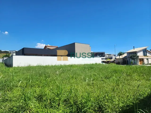 Terreno com 600m², à venda, no bairro Condomínio Residencial Colinas do Paratehy em São José dos Campos