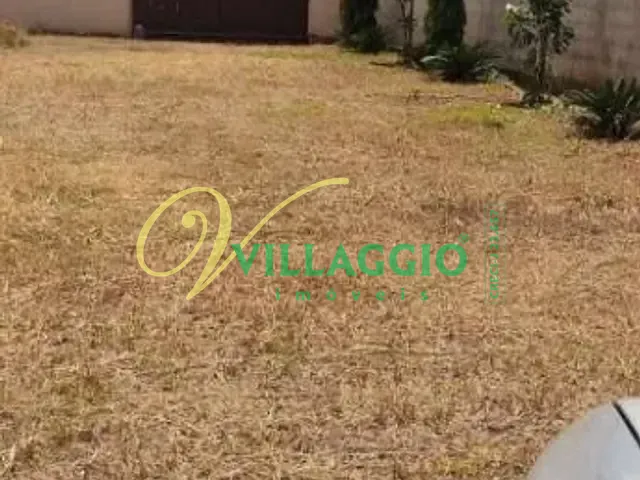 Terreno com 576m², à venda, no bairro Parque Residencial Comendador Mançor Daud em São José do Rio Preto