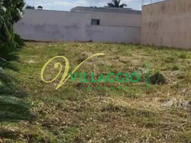 Terreno com 576m², à venda, no bairro Parque Residencial Comendador Mançor Daud em São José do Rio Preto