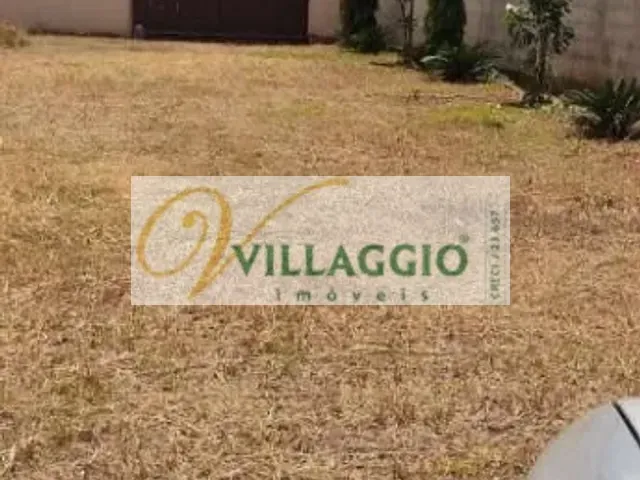 Terreno com 576m², à venda, no bairro Parque Residencial Comendador Mançor Daud em São José do Rio Preto