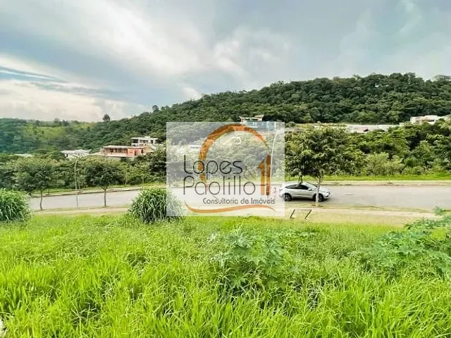 Terreno com 723m², à venda, no bairro Itapetinga em Atibaia