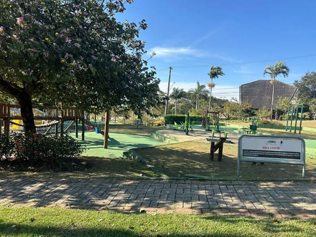 Foto do Terreno - Terreno à venda, 450 m² por R$ 720.000,00 - Condomínio Residencial Jaguary - São José dos Campos/SP | INDEPENDENCE NEGOCIOS IMOBILIARIOS LTDA