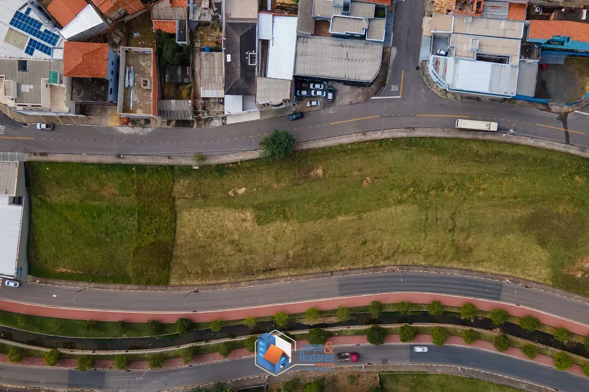Terreno, 445 m² - Foto 9