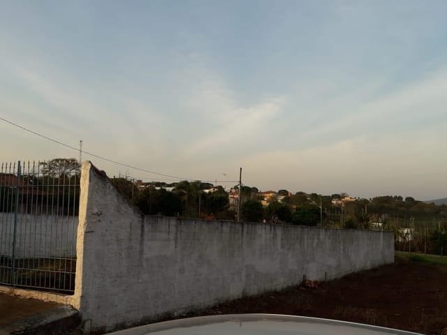 Terreno com 310m², à venda, no bairro Jardim Casanova em Capela do Alto