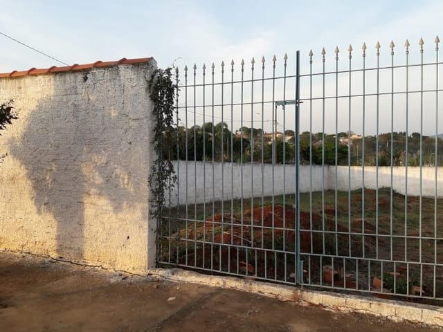 Terreno com 310m², à venda, no bairro Jardim Casanova em Capela do Alto