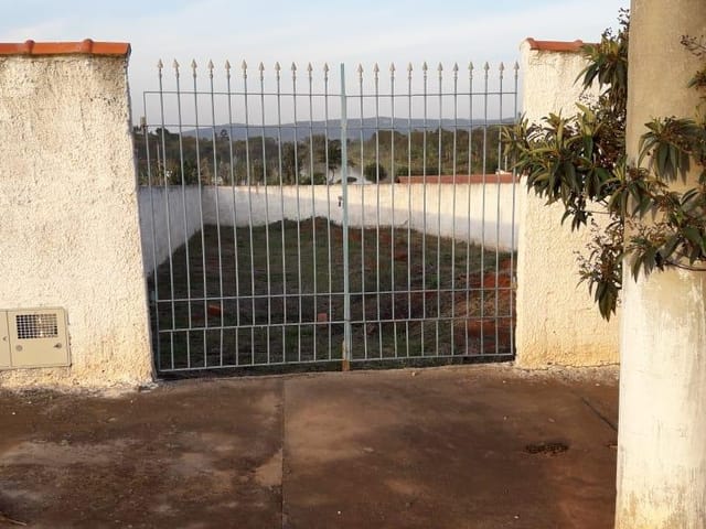 Terreno com 310m², à venda, no bairro Jardim Casanova em Capela do Alto