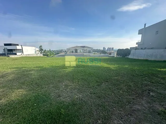 Terreno com 481m², à venda, no bairro Condomínio Residencial Alphaville II em São José dos Campos