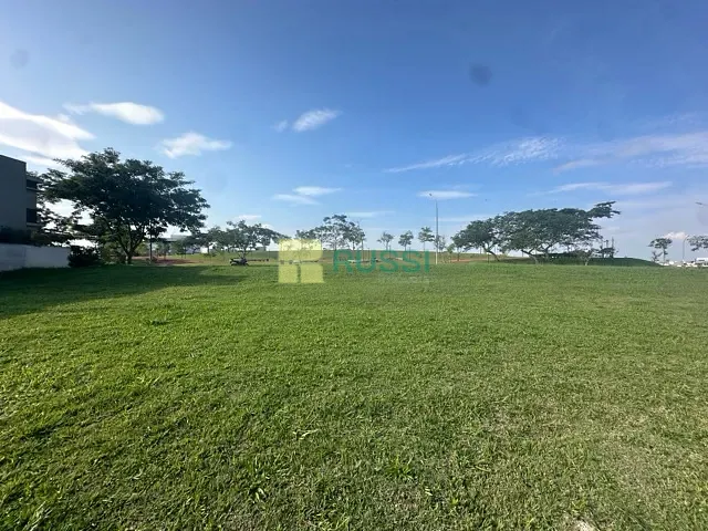 Terreno com 481m², à venda, no bairro Condomínio Residencial Alphaville II em São José dos Campos