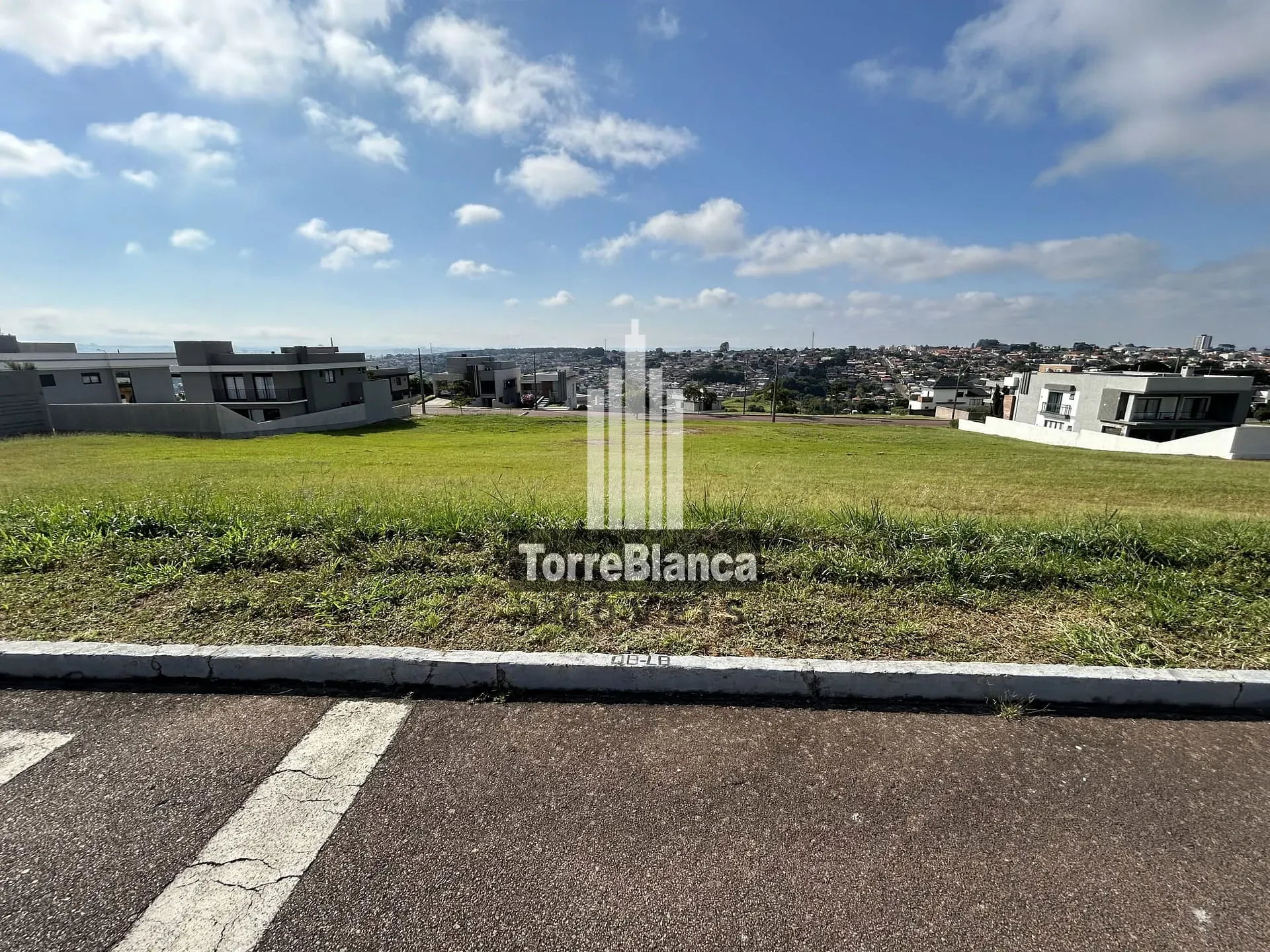 Terreno, 372 m² - Foto 1